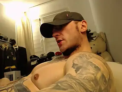 ballardbret – Live XXX-chat