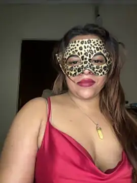 Chat XXX en directo de SLNatasha