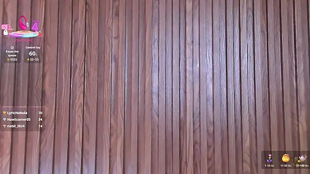 AndyBlake_ Webcamshow