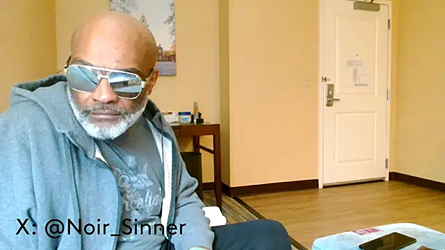 sinnernoir: απευθείας συνομιλία ΧΧΧ