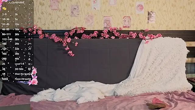 SwettySin Obrolan Langsung XXX