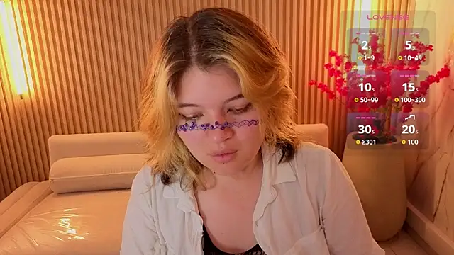 Jeonmei_tp Live XXX-chat