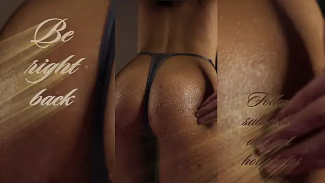 MioFlareのライブXXXチャット