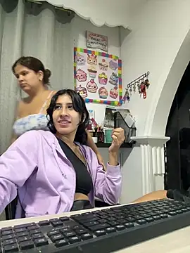 Violet_rousse7 Obrolan Langsung XXX