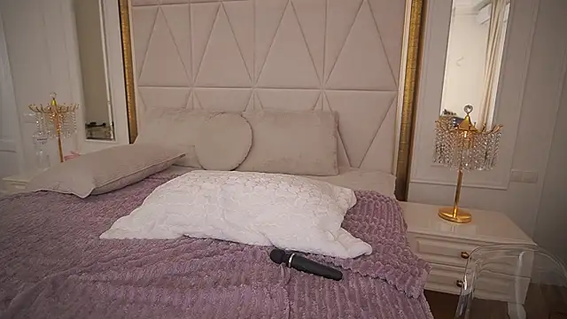 دردشة GraceCandy الجنسية المباشرة