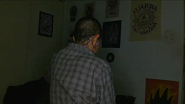 Sembang XXX Secara Langsung alex_one888