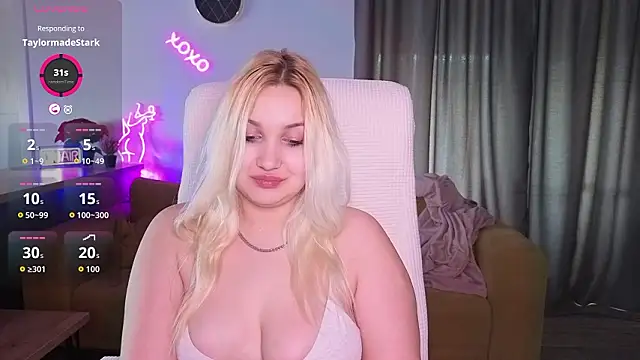 Chat XXX Live adrelaxina