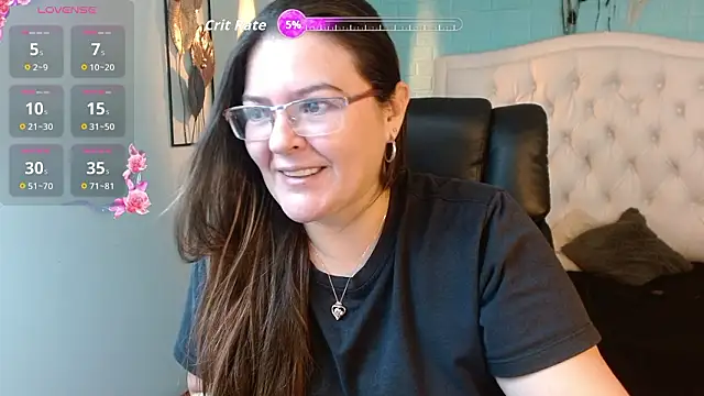 Chat XXX Live MsJossie