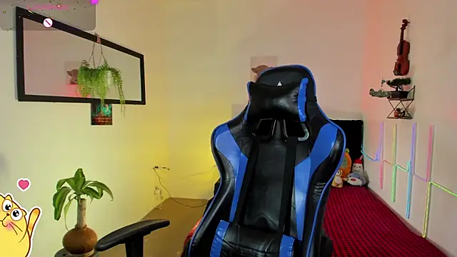 Damian_latinxxx – Kamerová šou