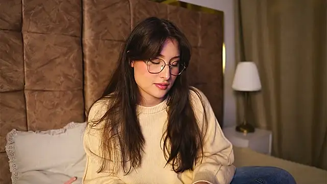 Chat XXX en directo de Daisha_Riley