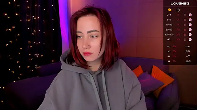 deboramoore: онлайн-секс-чат