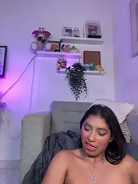 Isabella_fasilier's Webcam Show