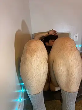 kennyCumz 即時 XXX 聊天