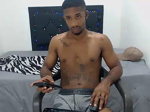 blackhorseetn Webbikameraesitys