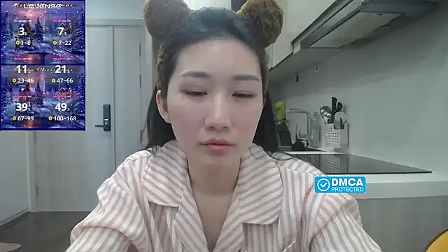 Asiagirll Obrolan Langsung XXX