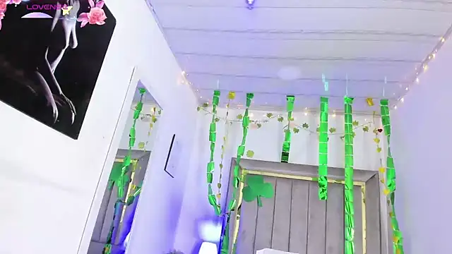 ScarlettVell Live XXX Chat