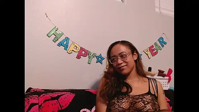 RylReese's Webcam Show