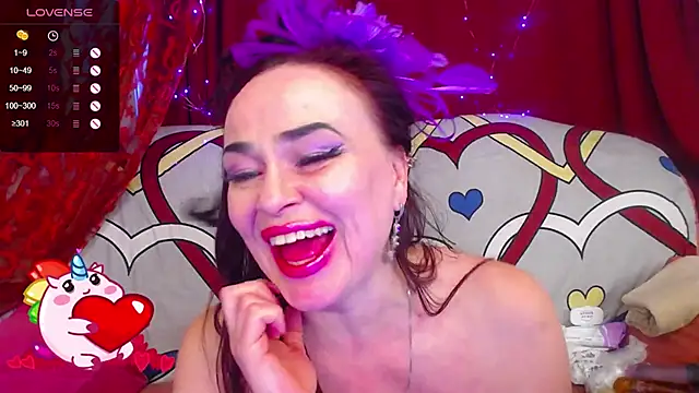 hotzlata Live XXX Chat