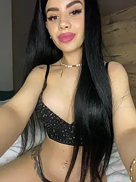 Chat XXX Live Ameliablack_1