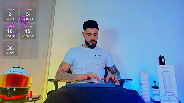 Chat XXX en directo de Asmodeus_bael_