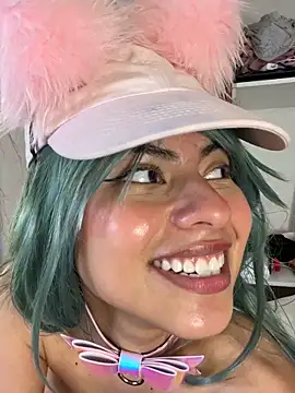 Eva_Feller69 Adlı Modelin Canlı XXX Sohbeti