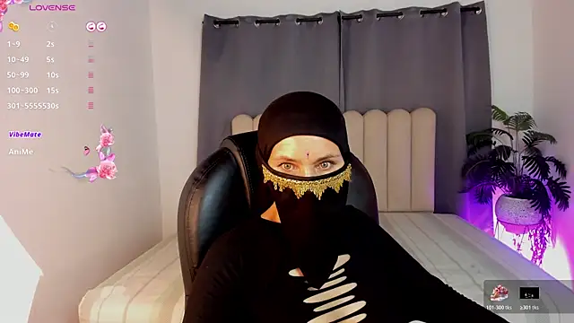 Latifa_ali Obrolan Langsung XXX