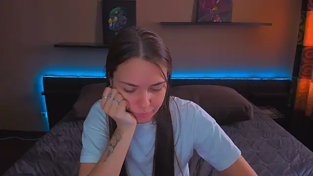 AlexaBarkley's Live XXX Chat