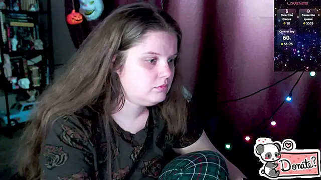 so_cute777 Obrolan Langsung XXX