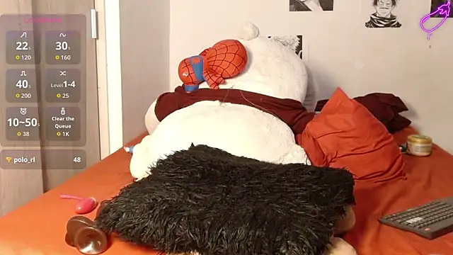 Henry_villa23 라이브 XXX 채팅