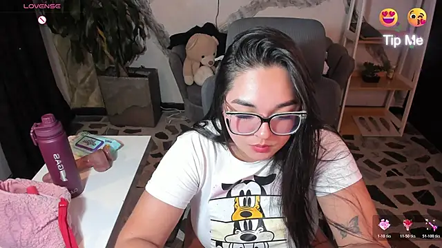 Chat XXX Live CelesteBrucee