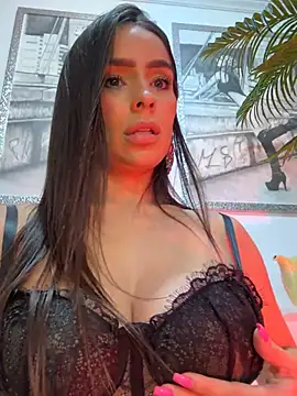 Mau_White: онлайн-секс-чат