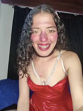 XXX chat uživo modela vanesa_gomez