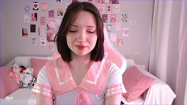 Živý XXX chat Lexi_Bottom