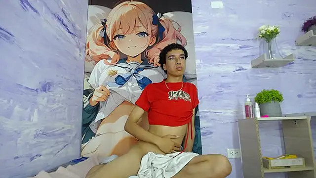 XXX chat uživo modela Lord_Tayron