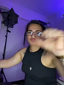 Amarantha_666's Live XXX Chat