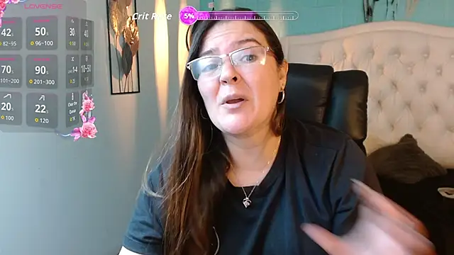 MsJossie's Live XXX Chat