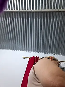 alexa_243 Adlı Modelin Canlı XXX Sohbeti