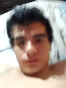 Ortiz3404 Adlı Modelin Canlı XXX Sohbeti