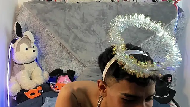 nick_acost Webcamshow