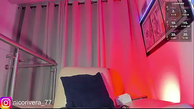 Chat XXX Live nico_rivera