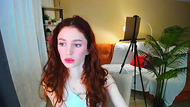 Chat XXX Live ChristinaConteeree