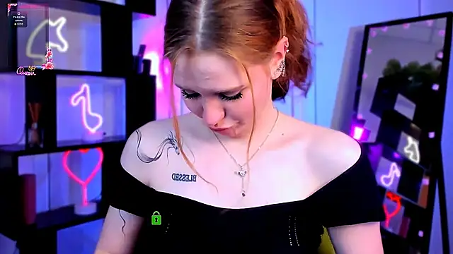 Chat XXX Live eva_drive