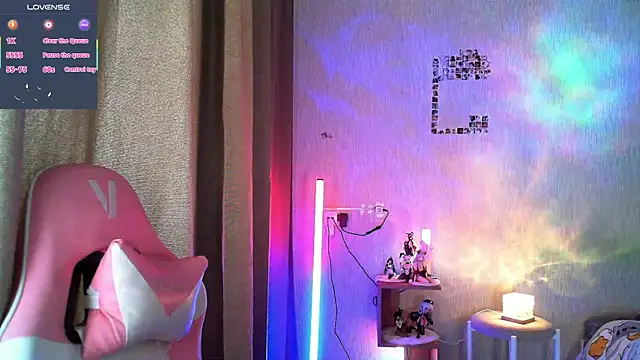 Chat XXX Live eskatmi