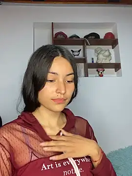 hotwife26 Adlı Modelin Canlı XXX Sohbeti