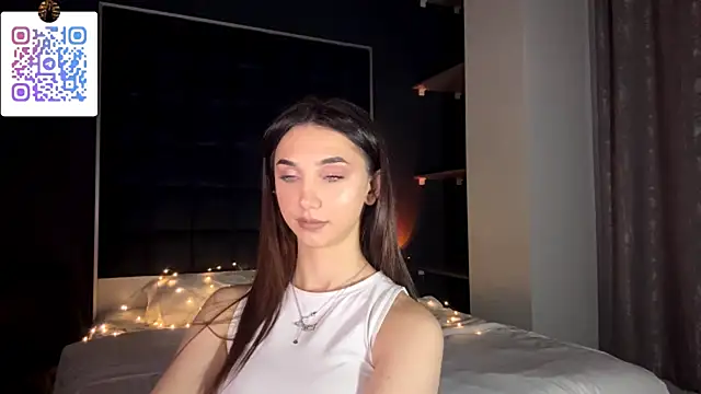 LinaMour Webcam show