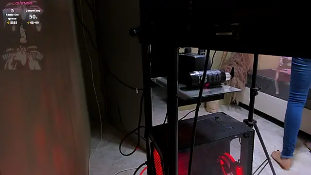 EmmaPetty's Live XXX Chat