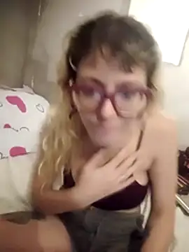 Chat XXX Live BlondieTami