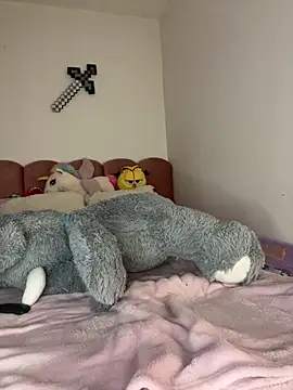 Miichii's Live XXX Chat