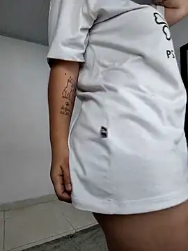 harper_ks' Live XXX Chat