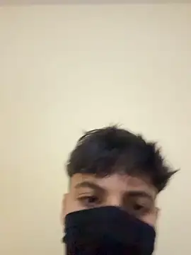 Živý XXX chat The_moroccan_monster